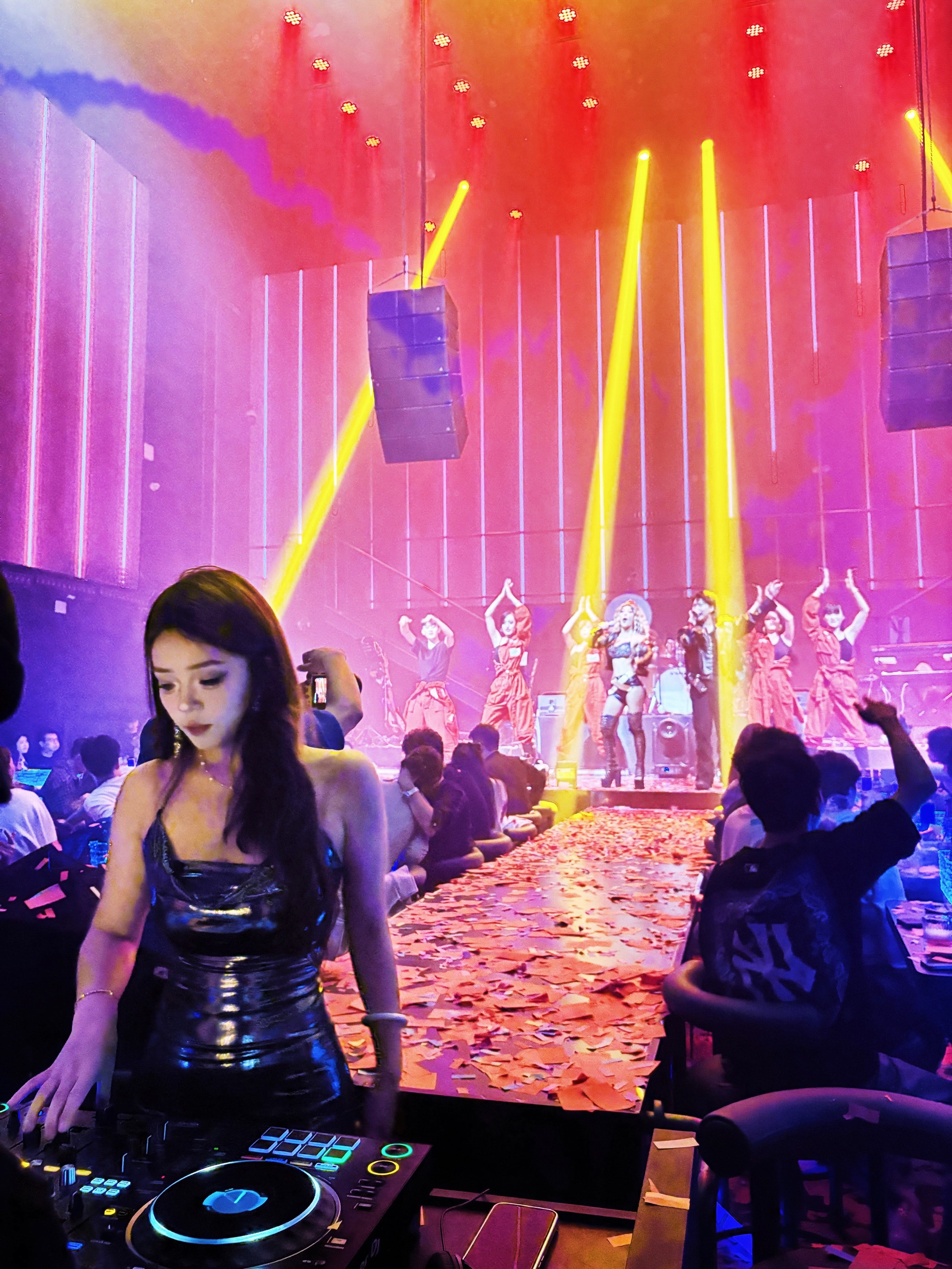 宜春商务ktv怎么玩尽享商务娱乐乐趣-上高县ktv预订